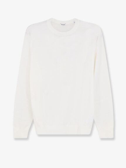 ASPESI Cotton, Silk And Linen Blend Sweater
