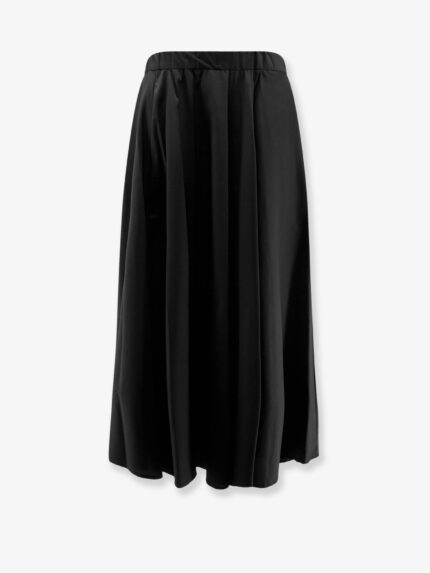 ASPESI Cotton Skirt