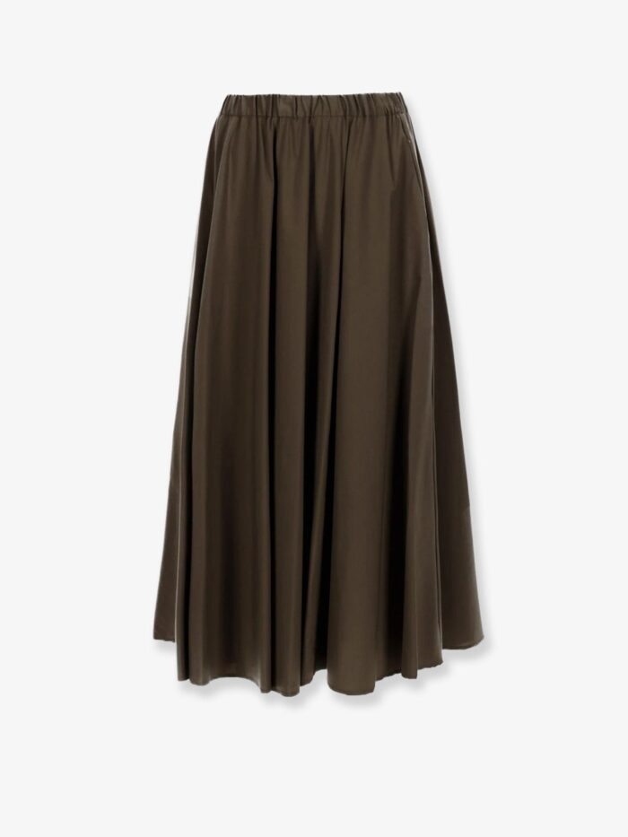 ASPESI Cotton Skirt
