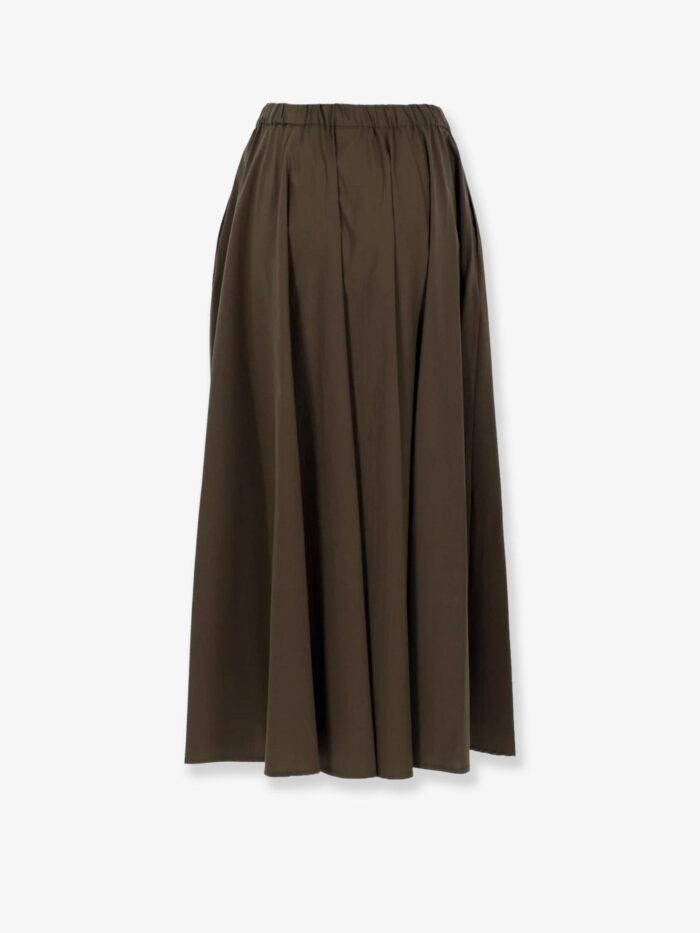 ASPESI Cotton Skirt