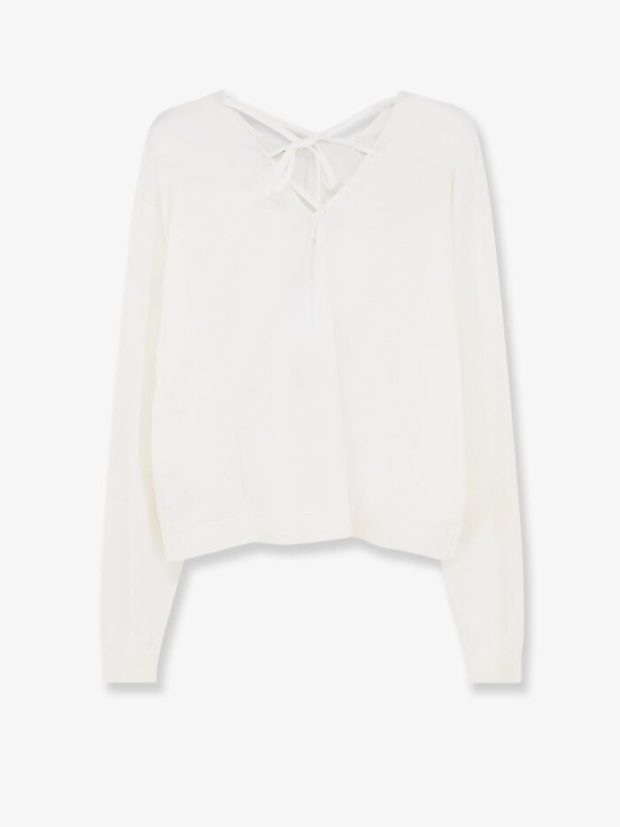 ASPESI Cotton Sweater