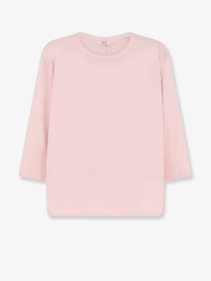 aspesi cotton sweater ASPESI Cotton Sweater