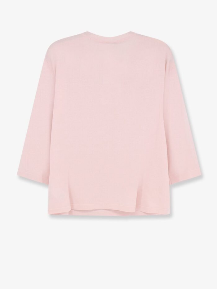 ASPESI Cotton Sweater