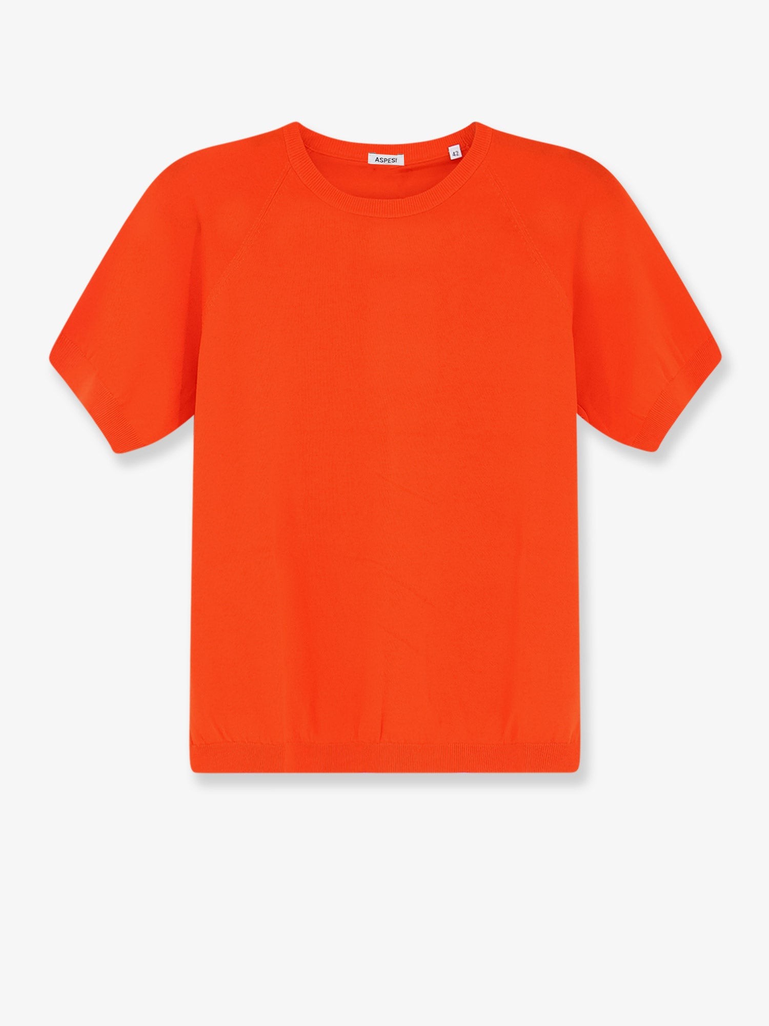 ASPESI Cotton Sweater