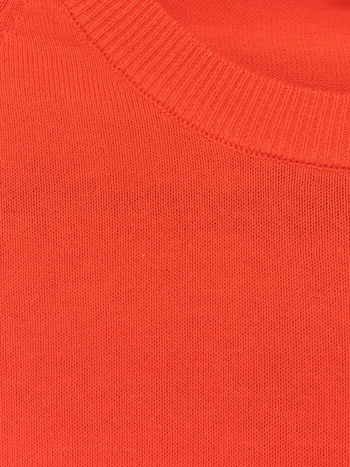 ASPESI Cotton Sweater