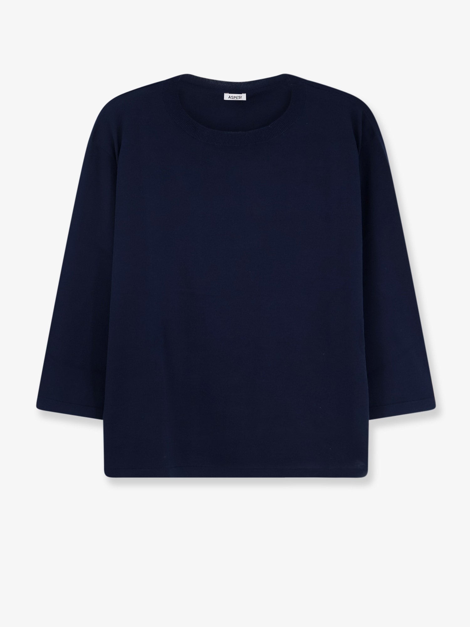 ASPESI Cotton Sweater