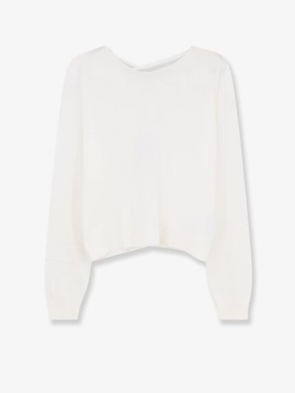 ASPESI Cotton Sweater