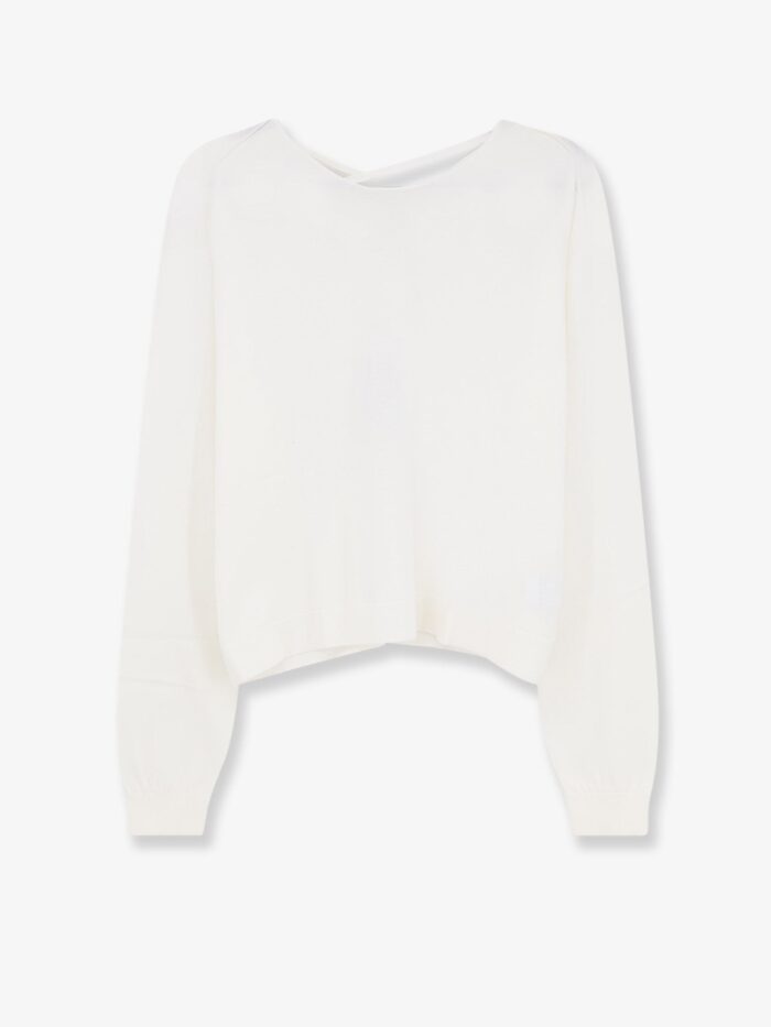 ASPESI Cotton Sweater