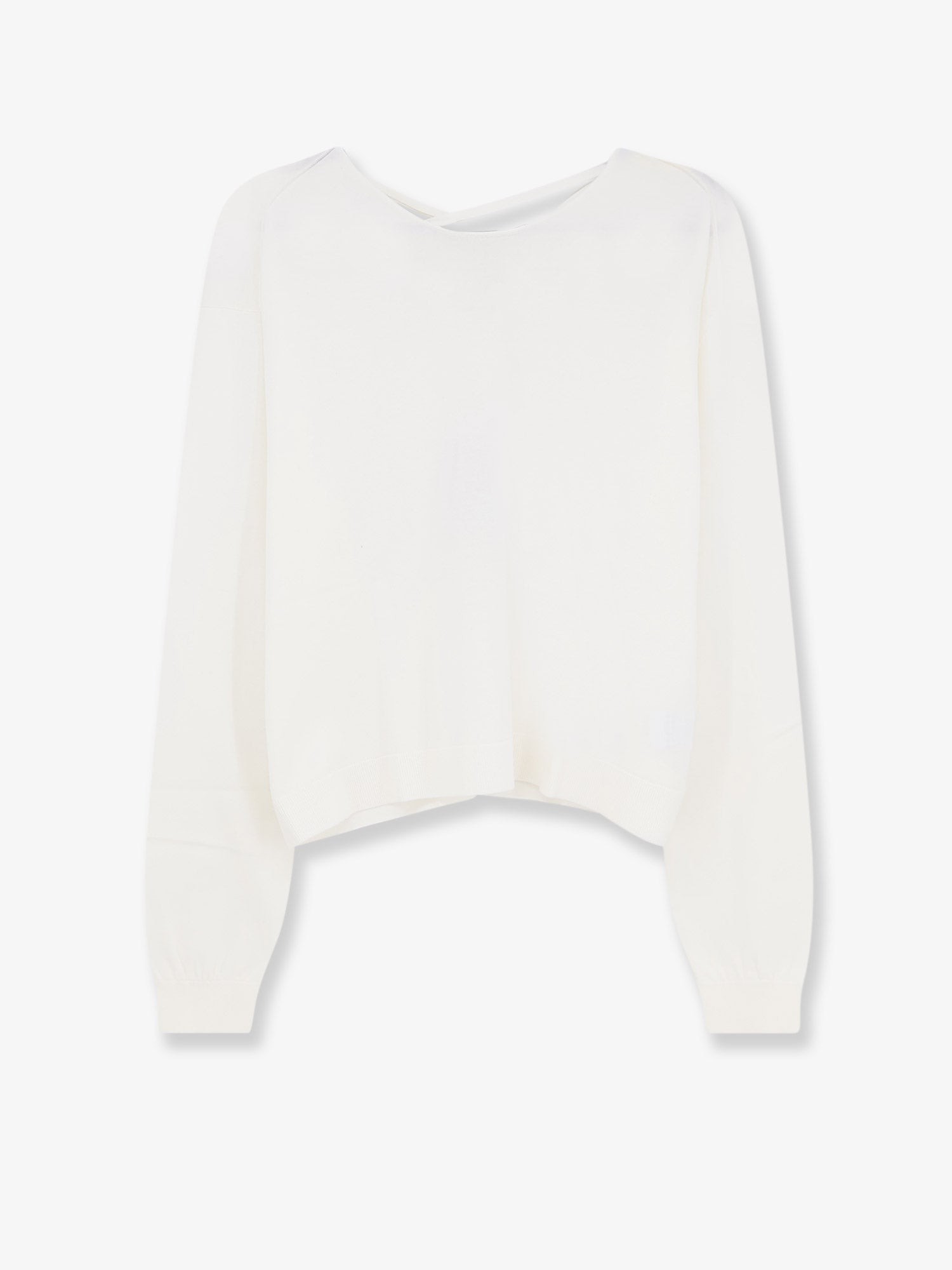 ASPESI Cotton Sweater