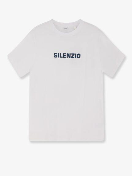 ASPESI Cotton T-shirt