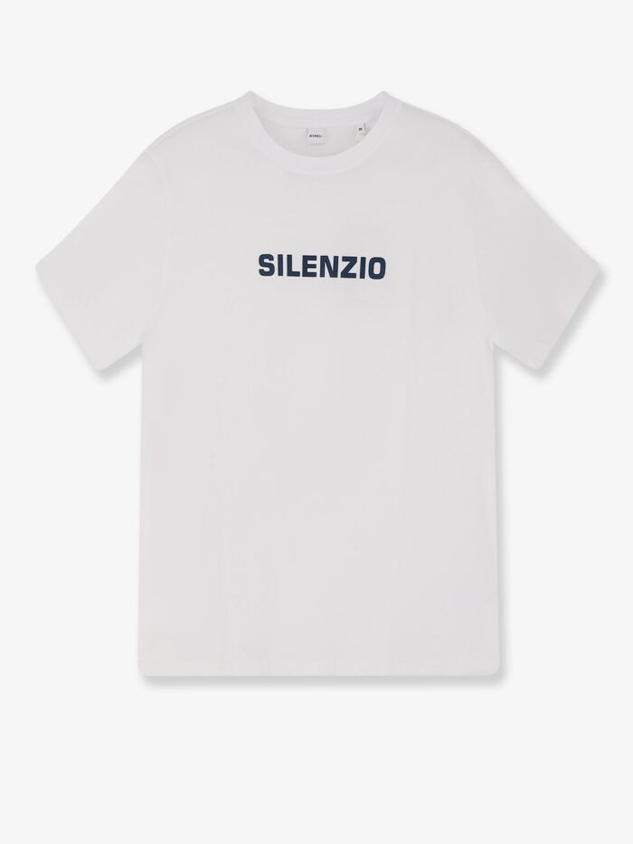 ASPESI Cotton T-shirt