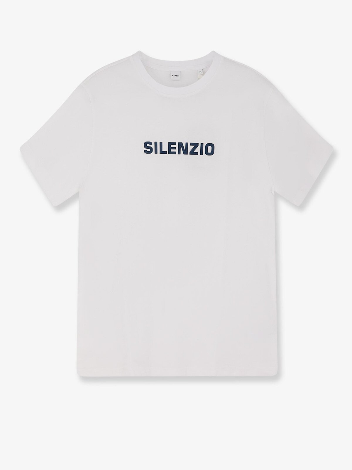 ASPESI Cotton T-shirt