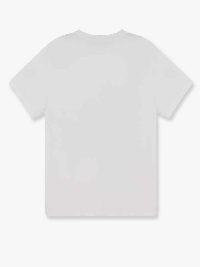 ASPESI Cotton T-shirt