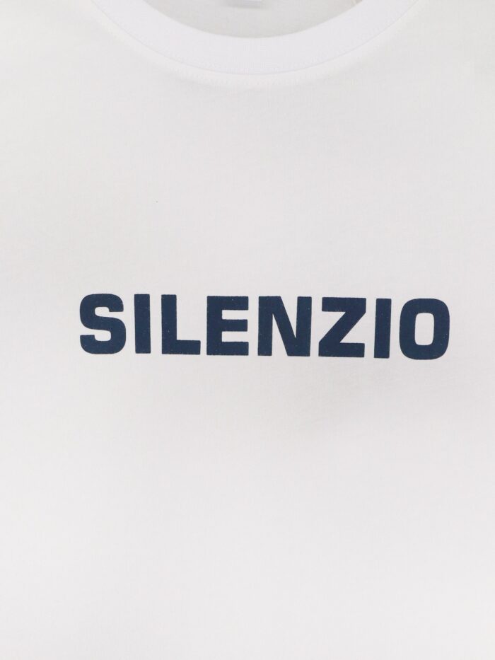 ASPESI Cotton T-shirt