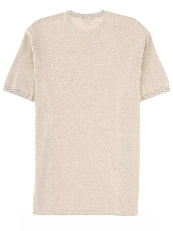 ASPESI COTTON T-SHIRT