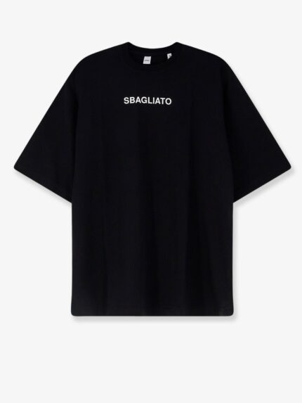 ASPESI Cotton T-shirt