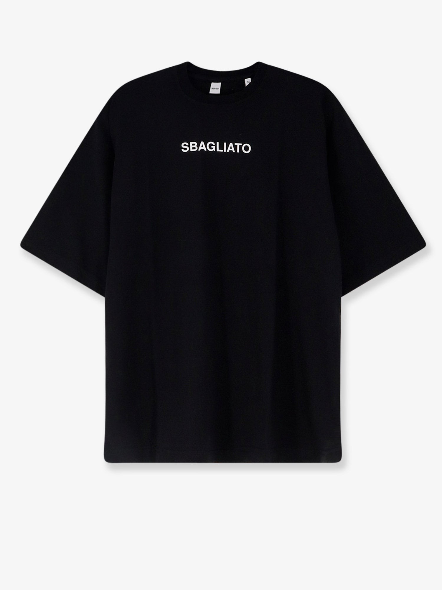 ASPESI Cotton T-shirt