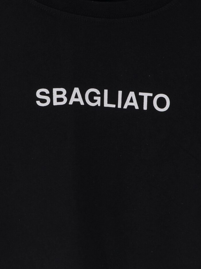 ASPESI Cotton T-shirt