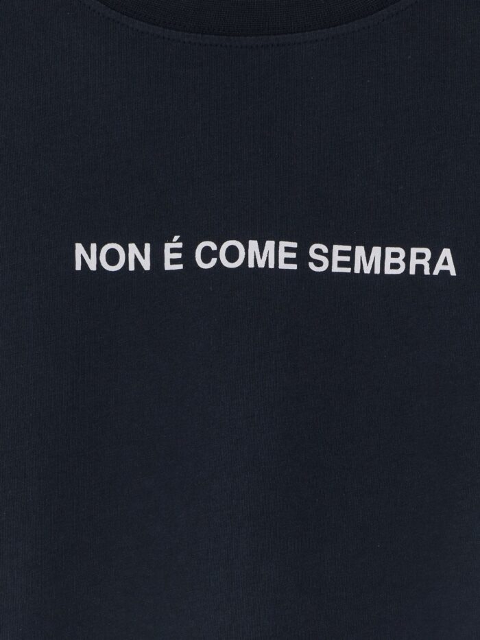 ASPESI Cotton T-shirt