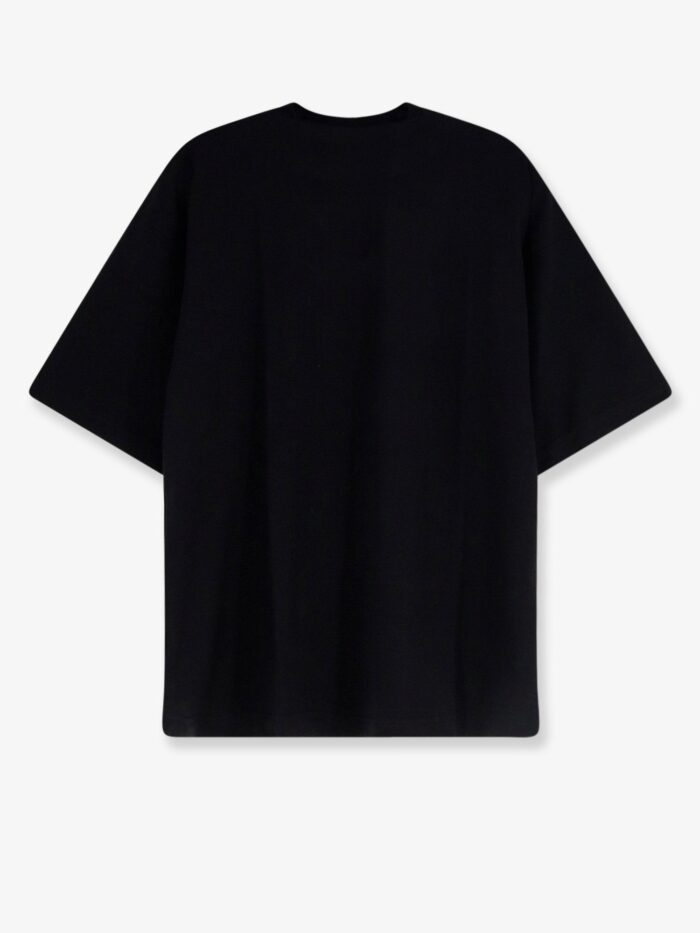 ASPESI Cotton T-shirt