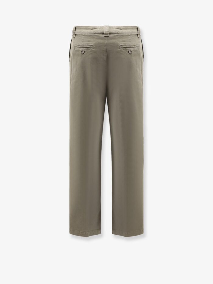 ASPESI Cotton Trousers