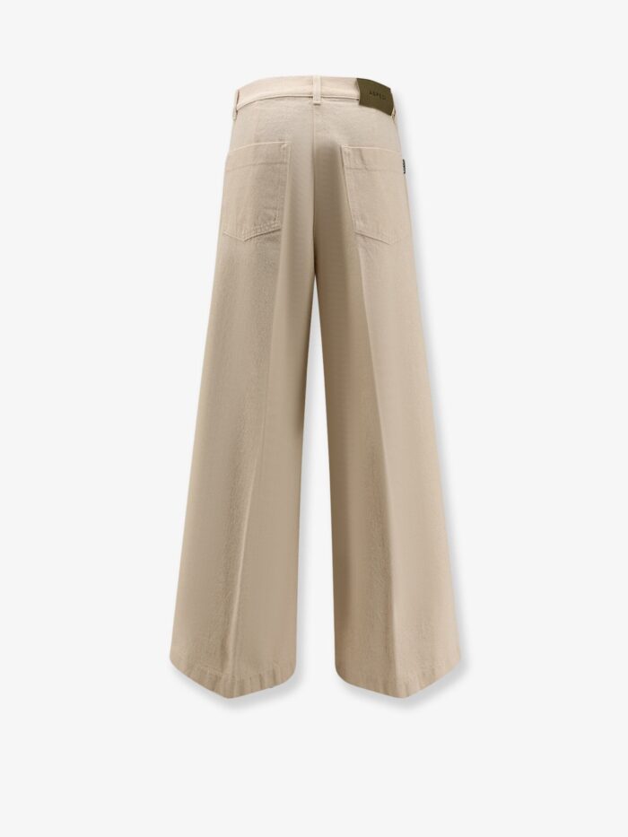 ASPESI Cotton Trousers