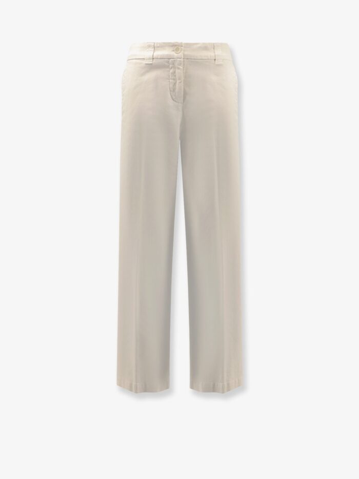 ASPESI Cotton Trousers