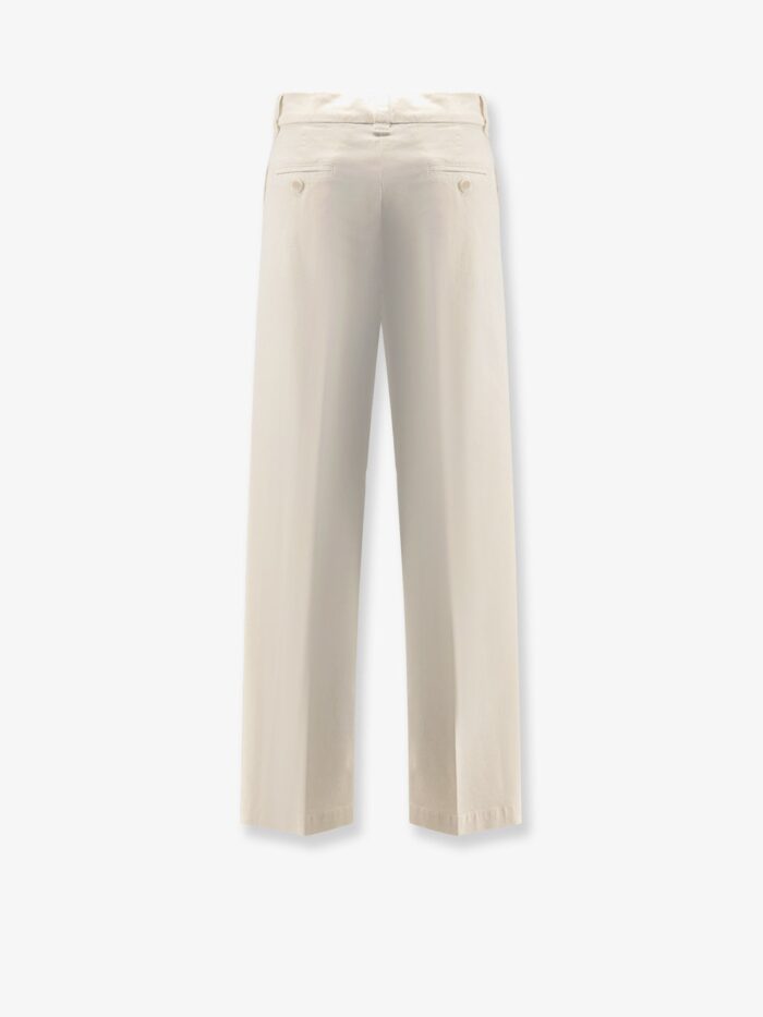 ASPESI Cotton Trousers