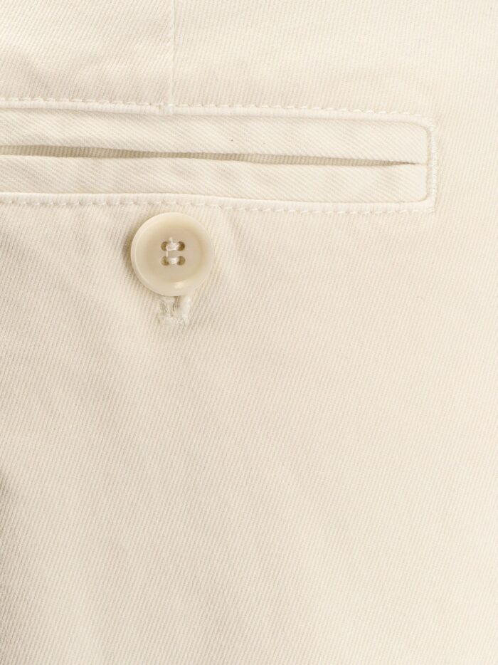 ASPESI Cotton Trousers