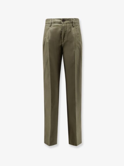 ASPESI Cotton Trousers