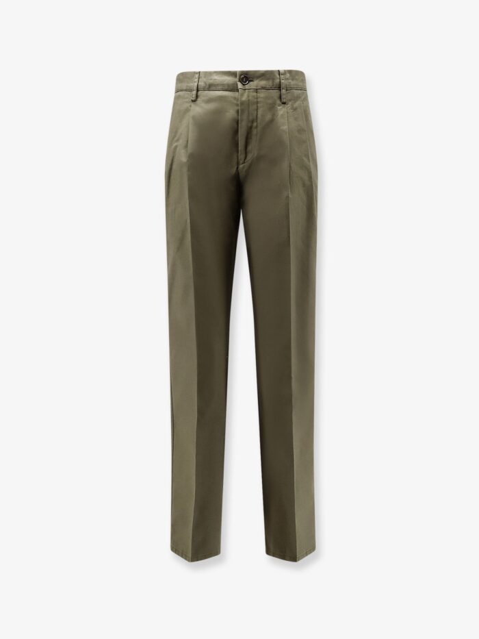 ASPESI Cotton Trousers
