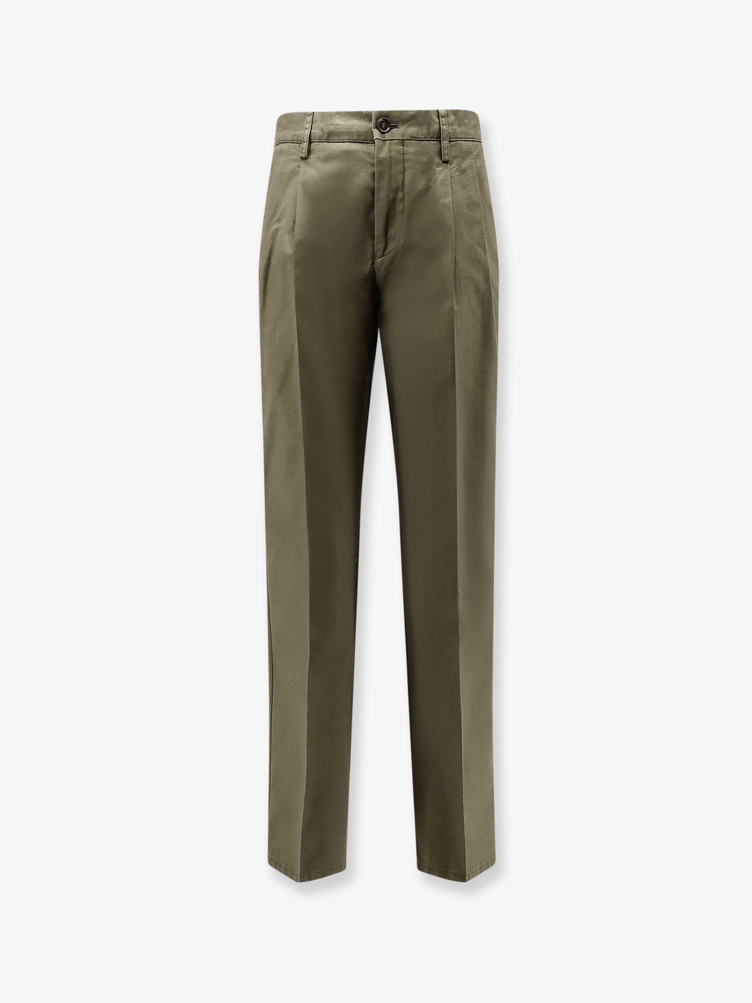 ASPESI Cotton Trousers