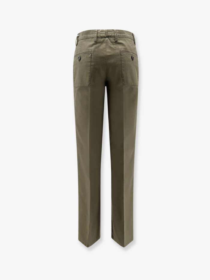 ASPESI Cotton Trousers