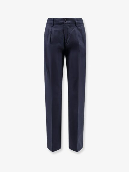 ASPESI Cotton Trousers