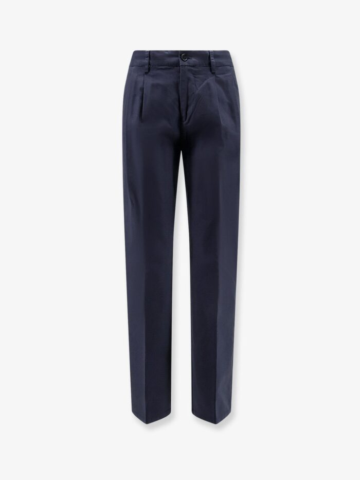 ASPESI Cotton Trousers