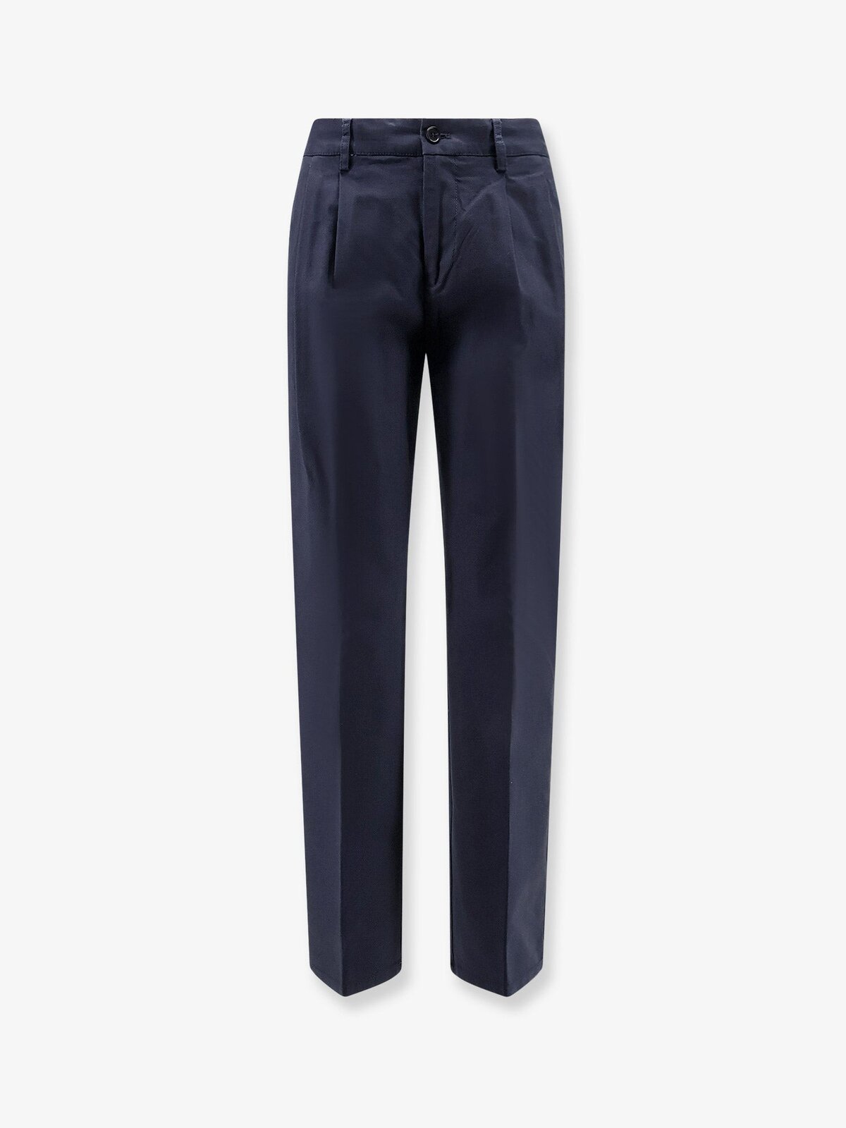 ASPESI Cotton Trousers