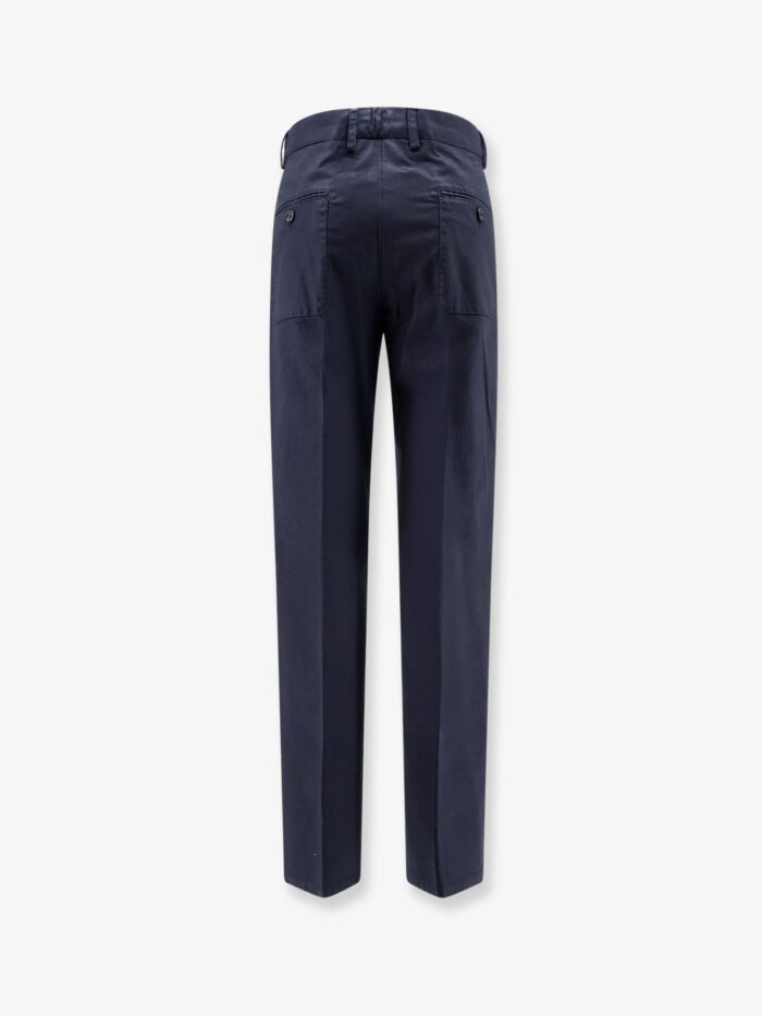 ASPESI Cotton Trousers