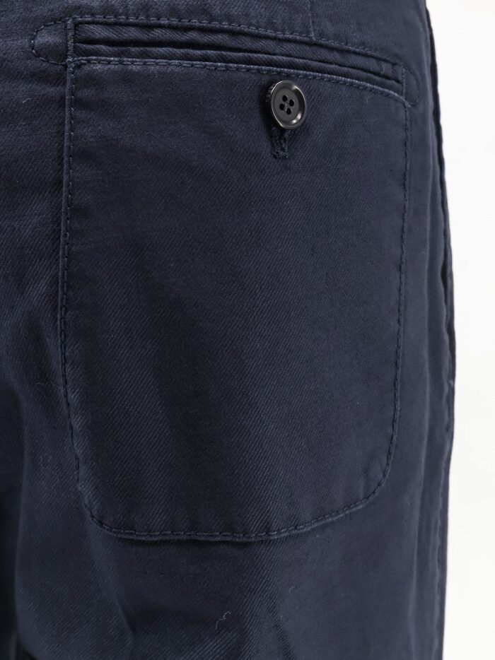ASPESI Cotton Trousers