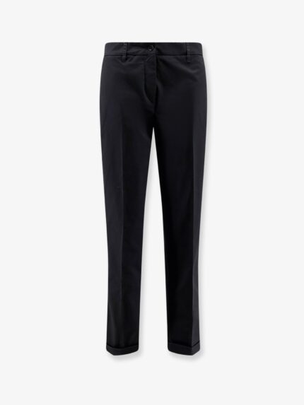 ASPESI Cotton Trousers