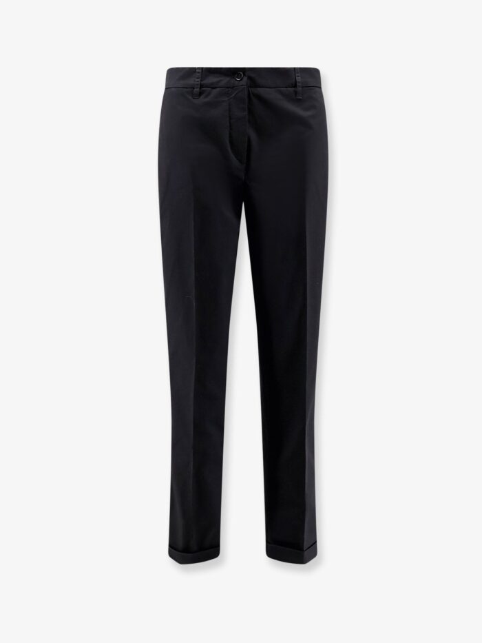 ASPESI Cotton Trousers