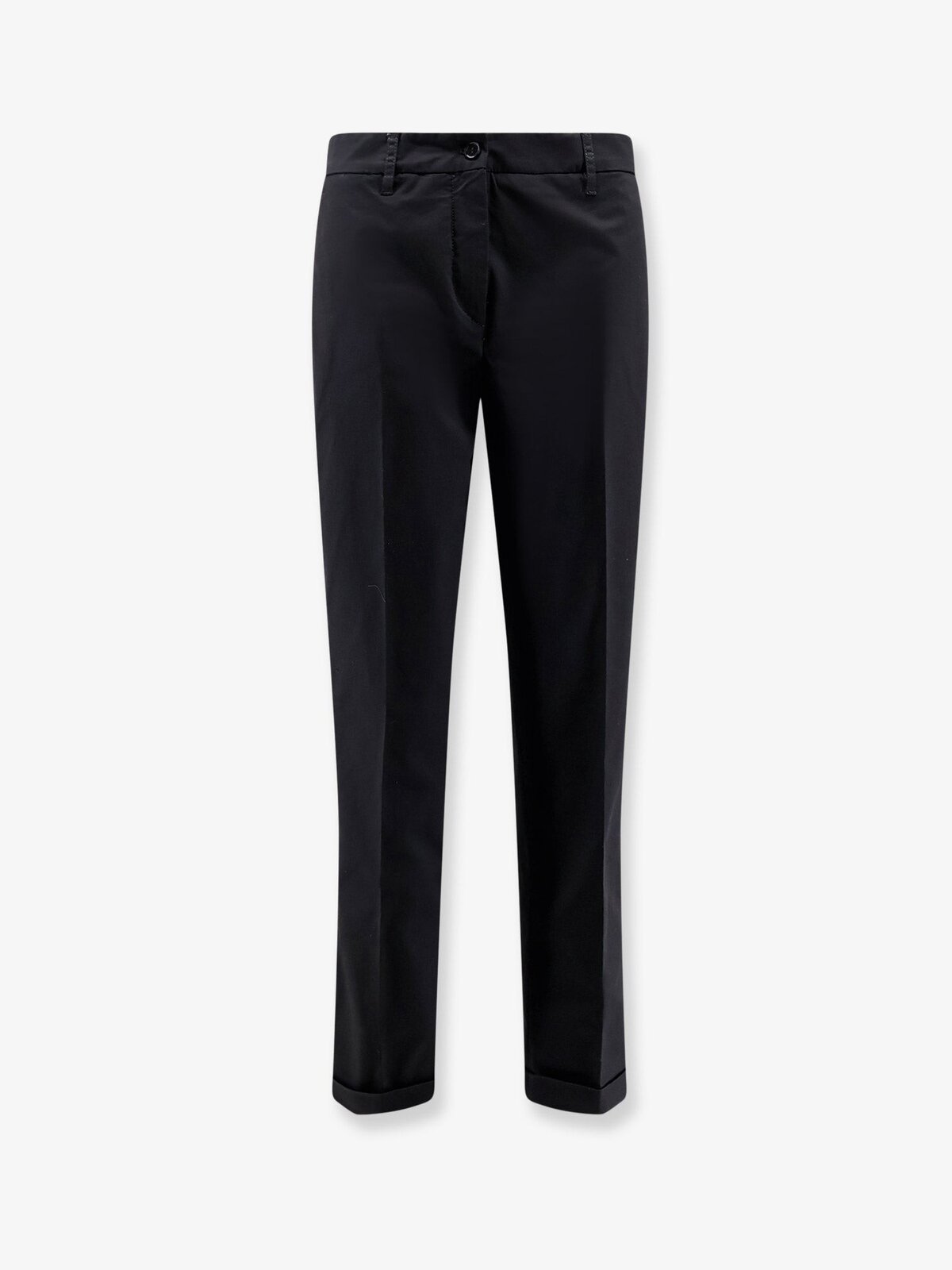 ASPESI Cotton Trousers