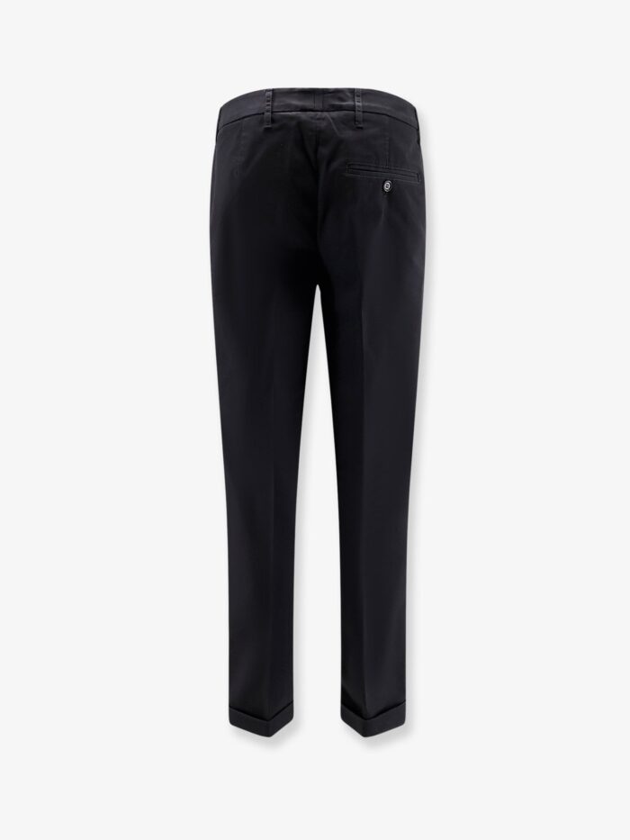 ASPESI Cotton Trousers