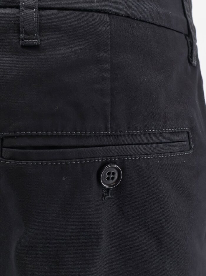 ASPESI Cotton Trousers