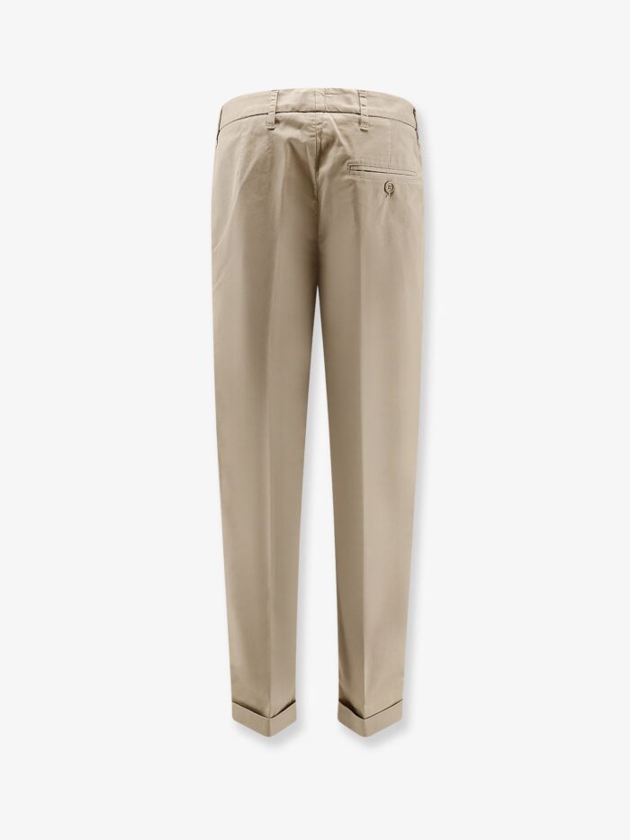ASPESI Cotton Trousers