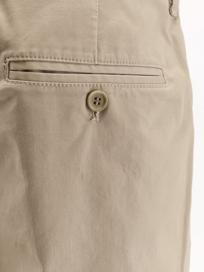ASPESI Cotton Trousers