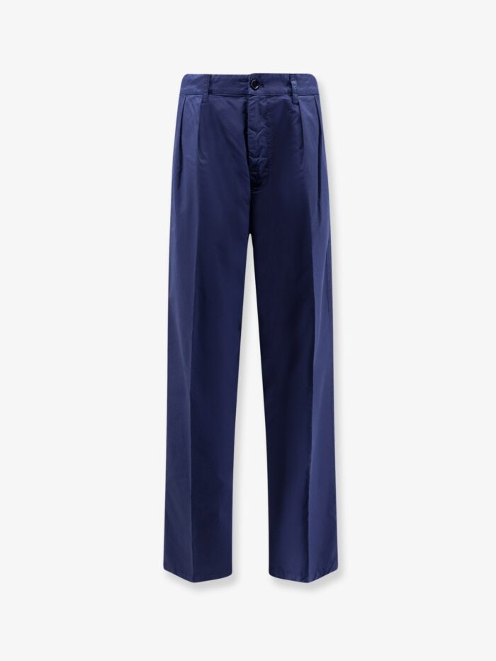 ASPESI Cotton Trousers