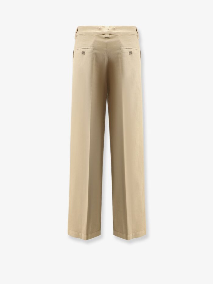 ASPESI Cotton Trousers