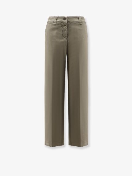 ASPESI Cotton Trousers