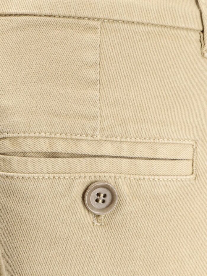 ASPESI Cotton Trousers