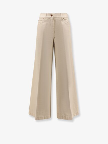 ASPESI Cotton Trousers
